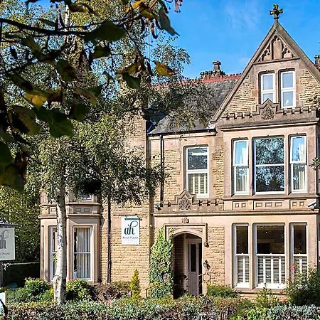 Hotel Ascot House Harrogate
