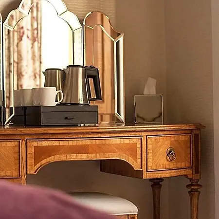 Hotel Ascot House Harrogate