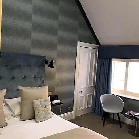 Ascot House Hotel Harrogate