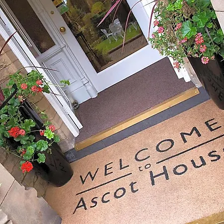 Ascot House 3* Harrogate