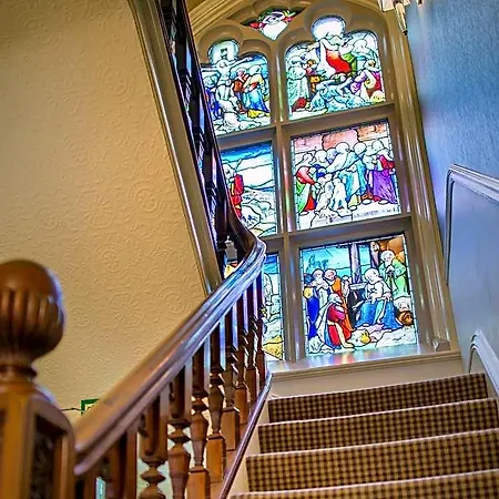 Ascot House Hotel Harrogate
