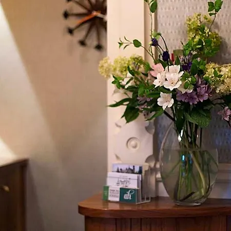Ascot House 3* Harrogate