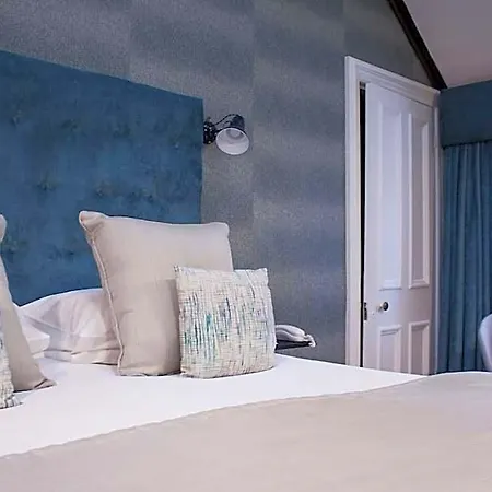Ascot House Hotel Harrogate