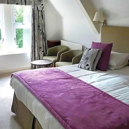 Ascot House Hotel Harrogate