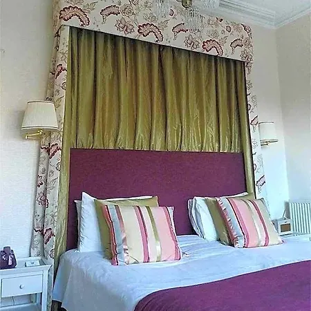 Ascot House Hotel Harrogate